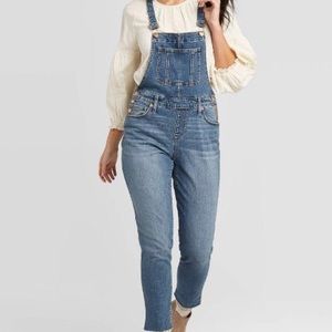 NEW WITH TAGS: Overalls from Universal Thread